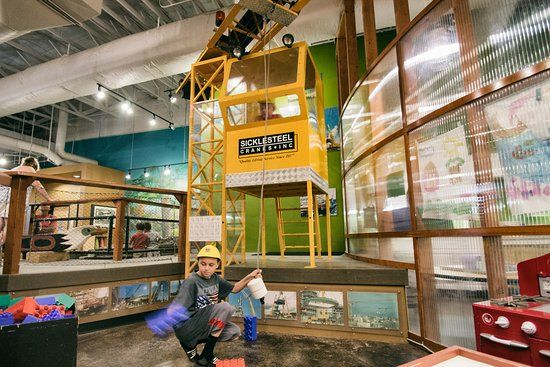 Children's Museum of Skagit County